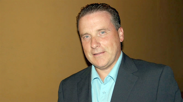 Richard Vachon est à la barre des Justiciers