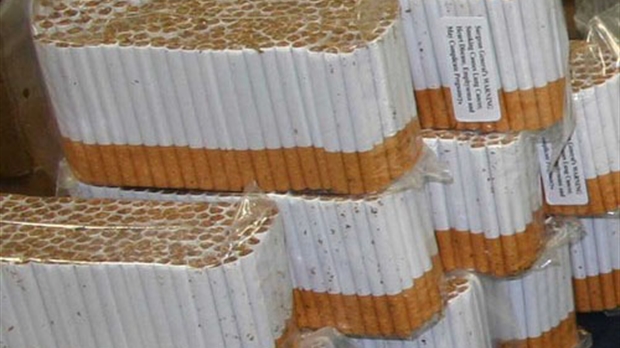 La Coalition québécoise pour le contrôle du tabac dénonce la tournée de l'ACDA