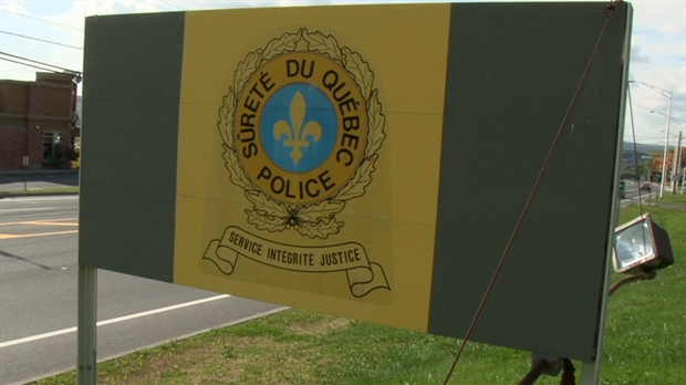 Un récidiviste de l'alcool au volant arrêté à Beauceville