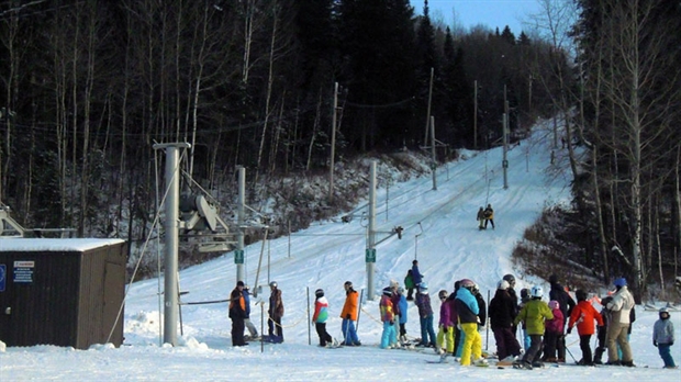 Nouvelle convention collective pour les employés du Centre de ski