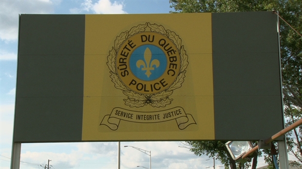Vol à La Guadeloupe et conductrice arrêtée avec les facultés affaiblies