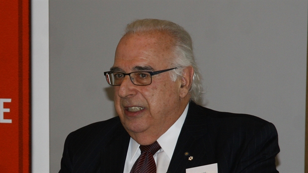 André Bérard commente le manque de maturité du PQ