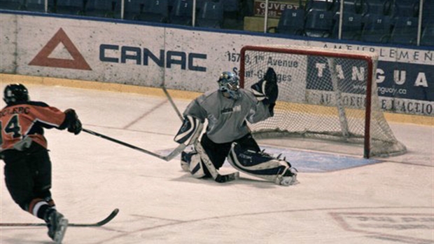 Plus de 80 équipes sont attendues au Tournoi Comrie 2013