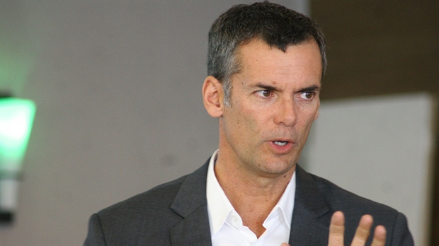 Il faut changer notre relation avec les prix selon Sylvain Boudreau