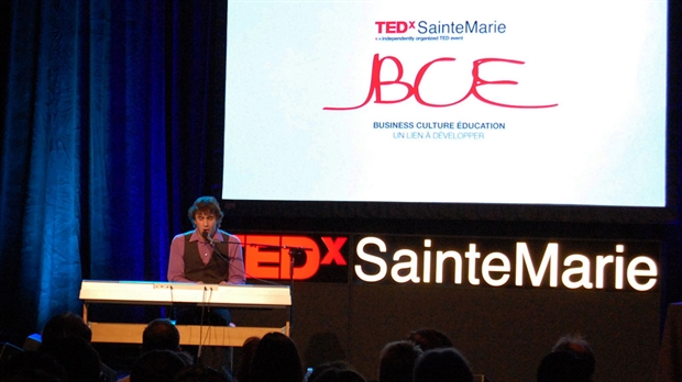 TEDxSainteMarie immortalisé sur Internet !