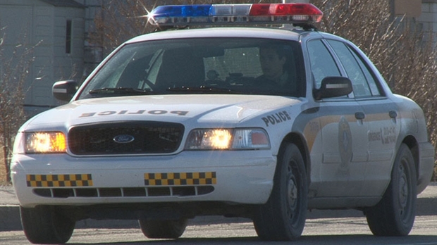 Deux perquisitions de stupéfiants en Nouvelle-Beauce
