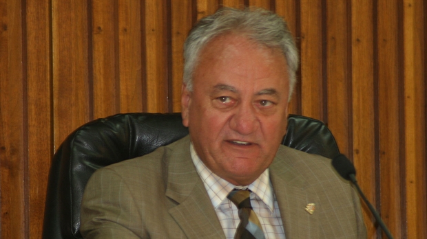 Le maire de Saint-Georges fier de sa ville dynamique en matière d'entrepreneuriat