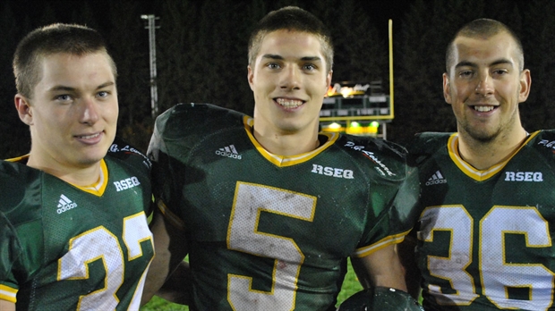 Football: Les Condors n'ont pas le choix