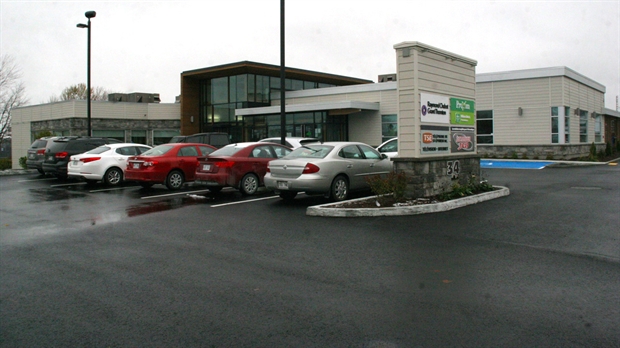 Inauguration officielle du Centre multifonctionnel de Saint-Éphrem