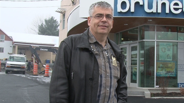 Le sort du Journal de la Beauce sera déterminé d'ici deux semaines