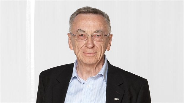 Lucien Breton et Guy Drouin seront honorés en Nouvelle-Beauce