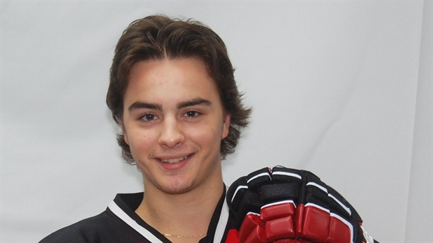 Junior AA : Un week-end partagé pour les équipes de la Beauce
