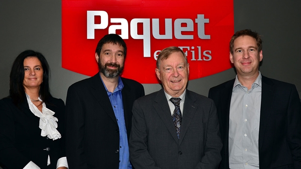 Paquet rapatrie la gestion de 27 stations-service Olco
