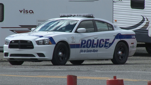 Sainte-Marie: Conducteur intercepté pour excès de vitesse et alcool au volant