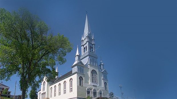 Une célébration spéciale pour les 125 ans de Saint-Prosper