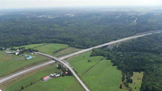 Autoroute 73: Le PQ entend garder le cap lsur les investissements en transport