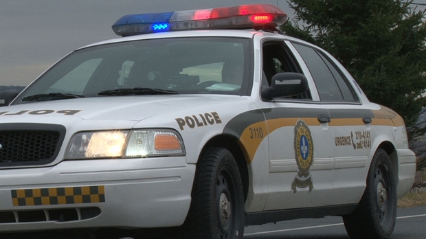 Vol à Beauceville et des récidivistes de l'alcool au volant arrêtés