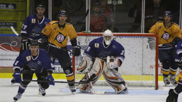 La LNAH dévoile le fonctionnement de sa partie d'étoiles
