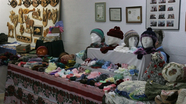 Salon des artisans de La Guadeloupe