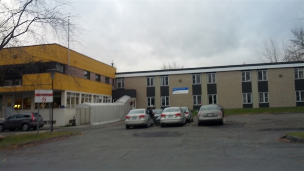 Éclosion d'influenza au CSSSB : l'interdiction est maintenue