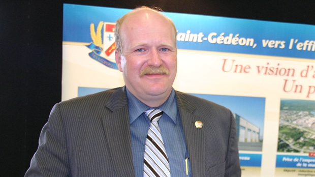 Un projet d'infrastructure de 3,4 M$ pour la municipalité de Saint-Gédéon
