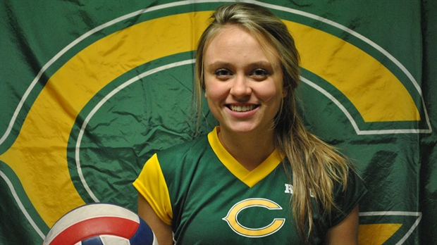 Volleyball féminin : les Condors consolident leur deuxième position en Division 2