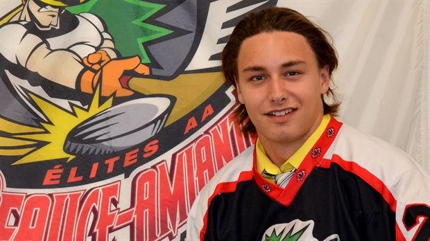 Les pee-wee s'inclinent en demi-finale