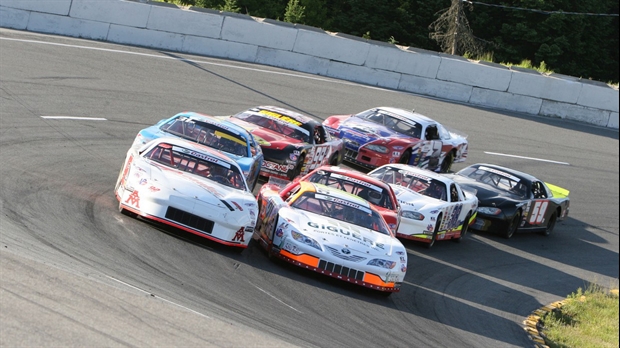 L'Autodrome Chaudière dévoile une partie de son calendrier 2013