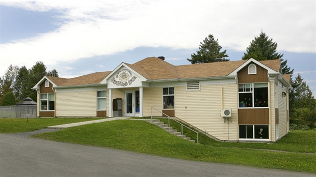 La Beauce obtient son lot de nouvelles places en garderie