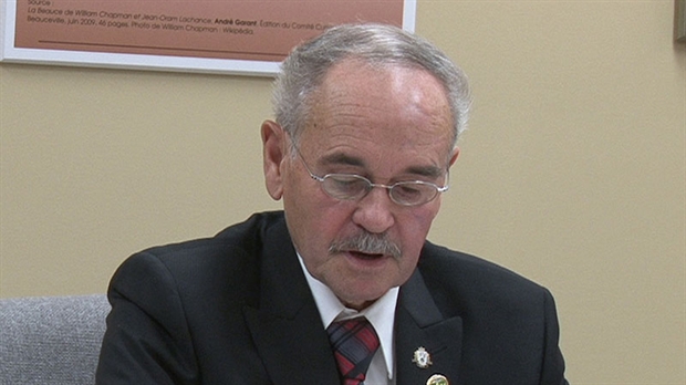 Pas d'urgence pour Robert-Cliche à se regrouper avec La Nouvelle-Beauce