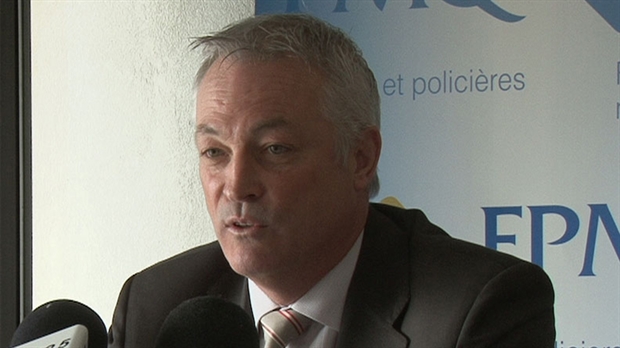 La FPMQ souligne la fermeture du Service de police de Saint-Georges