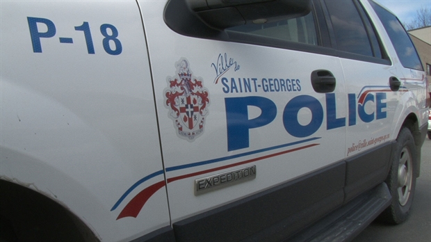 L'arrestation de deux individus permettent de résoudre six vols