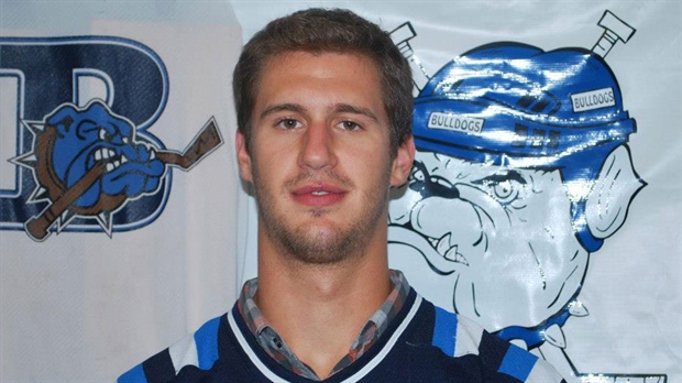 Deux revers pour les Bulldogs de Saint-Joseph