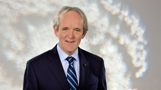 La contribution de Russell Gilbert sera reconnue au Gala Victoris Desjardins