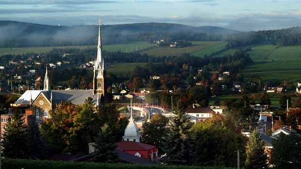 Tourisme Sainte-Marie dresse un bilan d'une saison satisfaisante