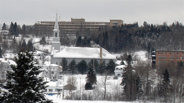 Augmentation de 2,4 % du budget de Lac-Etchemin