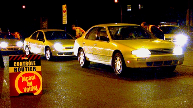 Dernier sprint pour Nez rouge