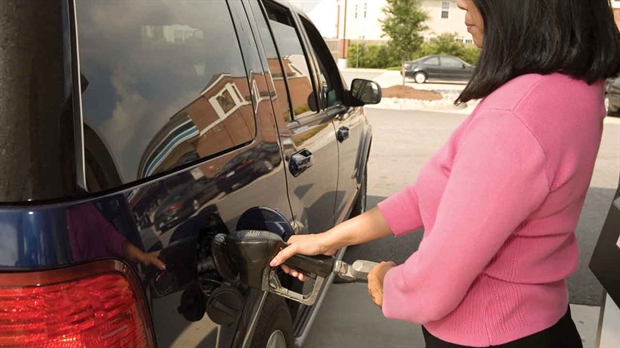 Faire durer le carburant