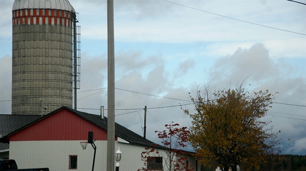 La Financière agricole a dressé son bilan en Chaudière-Appalaches
