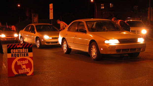 La Sûreté invite les gens à la prudence durant les Fêtes