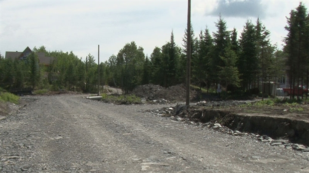 La valeur des résidences fait un bond de 47,3 % à Saint-René