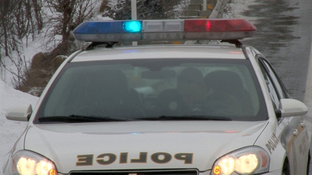 L'alcool en cause pour une sortie de route à Saint-Georges