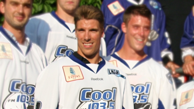 Le Cool-FM rapatrie Mikaël Bédard