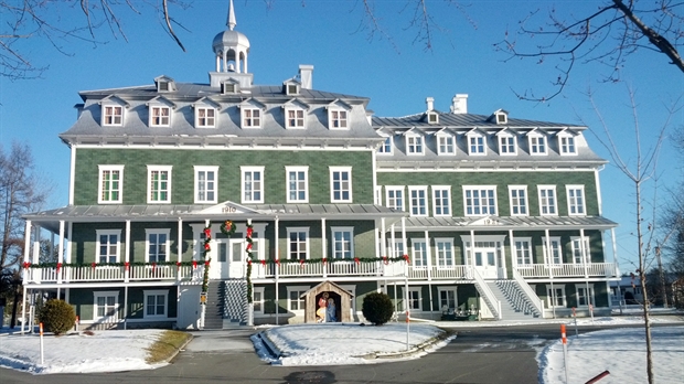 Une augmentation de 5,62 % à Saint-Gédéon