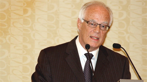 Autoroute 73 : Robert Dutil veut une confirmation