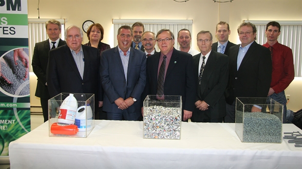 Un vent de dynamisme souffle sur Beauceville