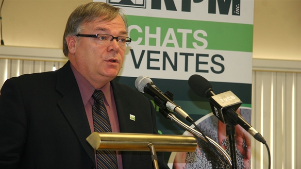 Le budget de Beauceville continue de croître