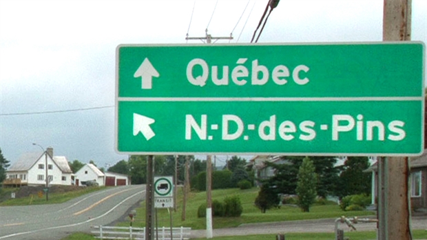 Un budget équilibré à Notre-Dame-des-Pins