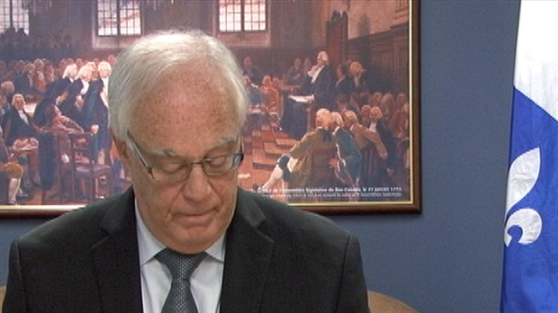 Un bilan noir pour le PQ