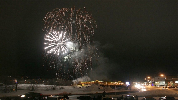 Rétrospective Société : Saint-Georges brille de tous ses feux